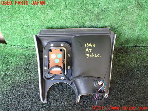 1UPJ-15437555]マセラティ・クアトロポルテ(MQP)ATシフトレバー 中古_m0005.jpg