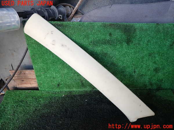 1UPJ-15437660]マセラティ・クアトロポルテ(MQP)左フロントピラートリム 中古_m0001.jpg