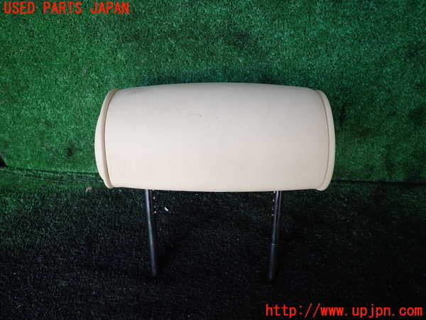 1UPJ-15437180]マセラティ・クアトロポルテ(MQP)左2列目ヘッドレスト 中古_m0002.jpg