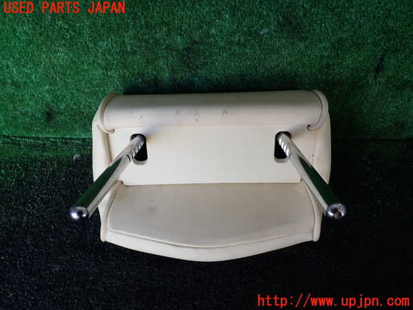 1UPJ-15437180]マセラティ・クアトロポルテ(MQP)左2列目ヘッドレスト 中古_m0003.jpg