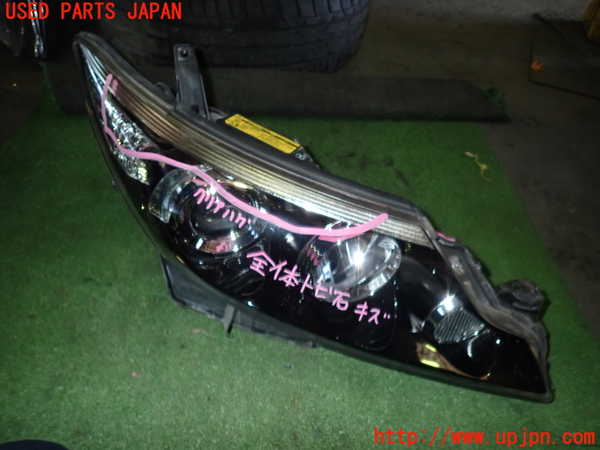 1UPJ-15451130]エスティマハイブリッド(AHR20W)右ヘッドライト HID 【ジャンク】_m0001.jpg