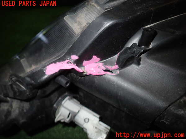 1UPJ-15451130]エスティマハイブリッド(AHR20W)右ヘッドライト HID 【ジャンク】_m0003.jpg