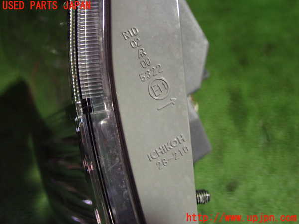 1UPJ-15451550]エスティマハイブリッド(AHR20W)右リアフィニッシャー ICHIKOH 28-210 中古_m0002.jpg