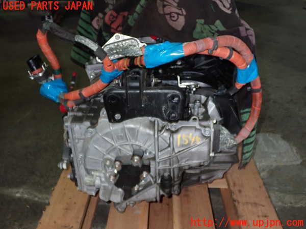 1UPJ-15453010]エスティマハイブリッド(AHR20W)ミッション AT 2AZ-FXE 4WD 中古_m0001.jpg