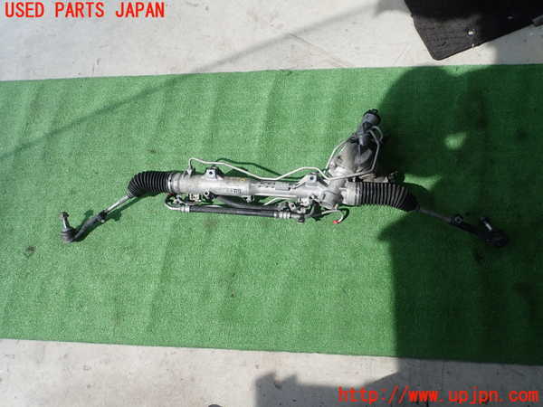 5UPJ-15464235]BMW 335i クーペ(KG35 E92)パワステギアボックス 中古_m0001.jpg