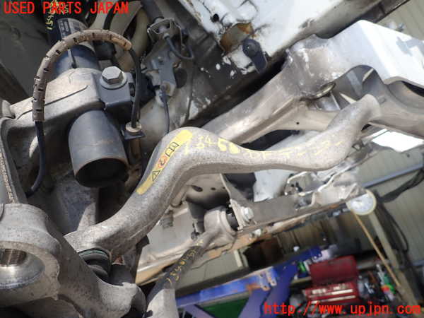 5UPJ-15465315]BMW 335i クーペ(KG35 E92)右フロントテンションロッド 中古_m0001.jpg
