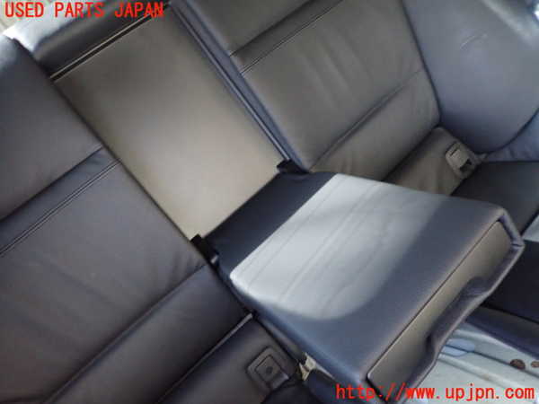 5UPJ-15467385]BMW 335i クーペ(KG35 E92)リアシート 中古_m0004.jpg