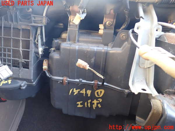 5UPJ-15476081]ランクルプラド(LJ78W)エバポレーター1 中古_m0001.jpg