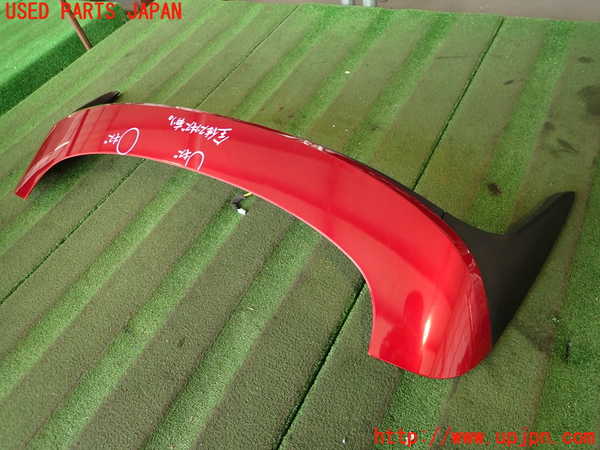 2UPJ-15481520]CX-5(KF2P)リアスポイラー 中古_m0003.jpg