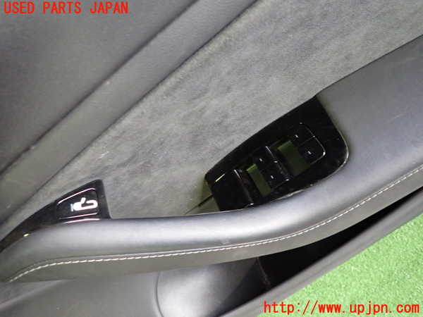 5UPJ-15491234]テスラ・モデル 3(3L23P)右前ドア内張り 中古_m0003.jpg