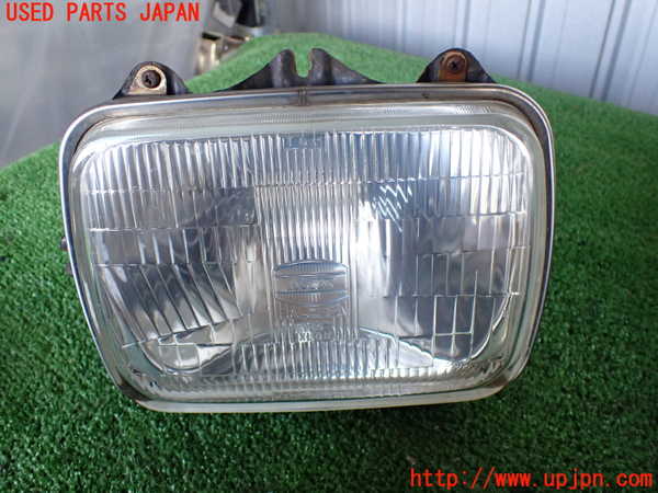 5UPJ-15521132]ランクルプラド(LJ78G)左ヘッドライト ハロゲン 中古_m0001.jpg