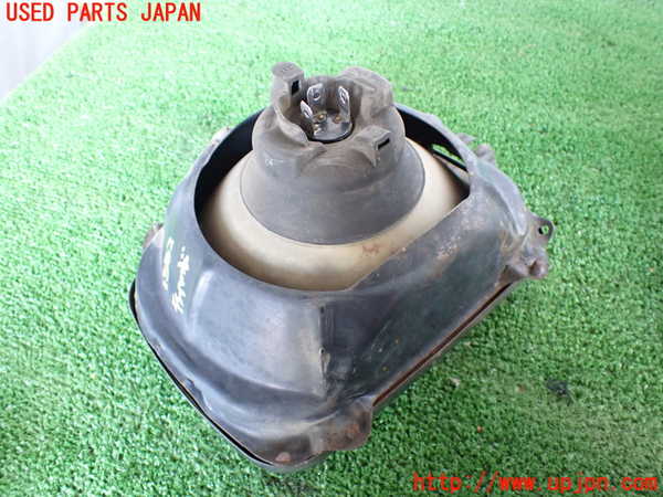 5UPJ-15521132]ランクルプラド(LJ78G)左ヘッドライト ハロゲン 中古_m0003.jpg