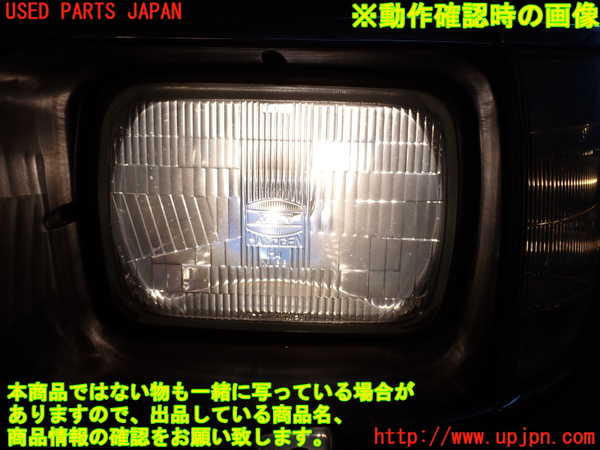 5UPJ-15521132]ランクルプラド(LJ78G)左ヘッドライト ハロゲン 中古_m0004.jpg