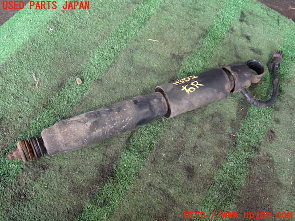5UPJ-15525070]ランクルプラド(LJ78G)右リアショックアブソーバー 【ジャンク品】 中古_m0001.jpg