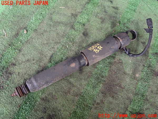 5UPJ-15525075]ランクルプラド(LJ78G)左リアショックアブソーバー 【ジャンク品】 中古_m0001.jpg