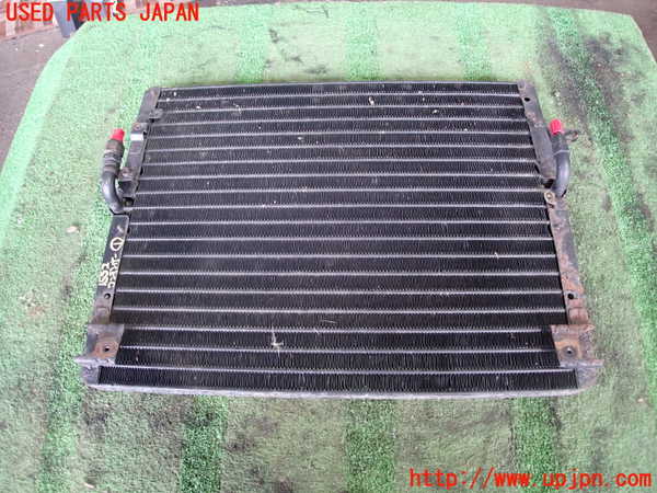 5UPJ-15526031]ランクルプラド(LJ78G)エアコンコンデンサー1 中古_m0001.jpg