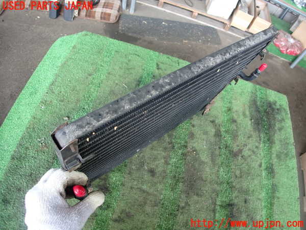 5UPJ-15526031]ランクルプラド(LJ78G)エアコンコンデンサー1 中古_m0002.jpg