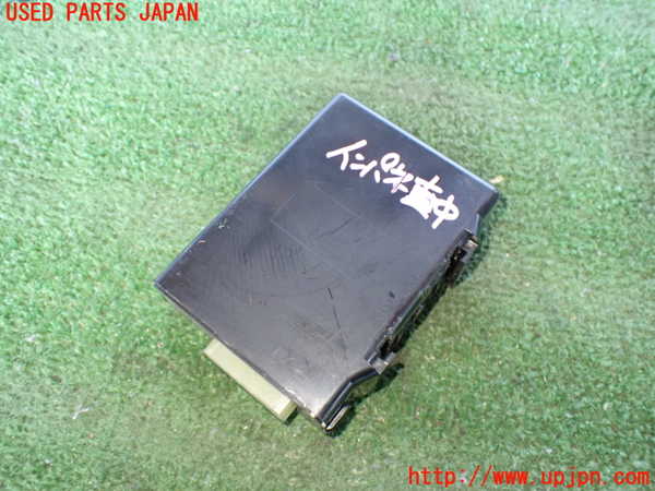 5UPJ-15526146]ランクルプラド(LJ78G)コンピューター1 (エアコンアンプ) 中古_m0002.jpg