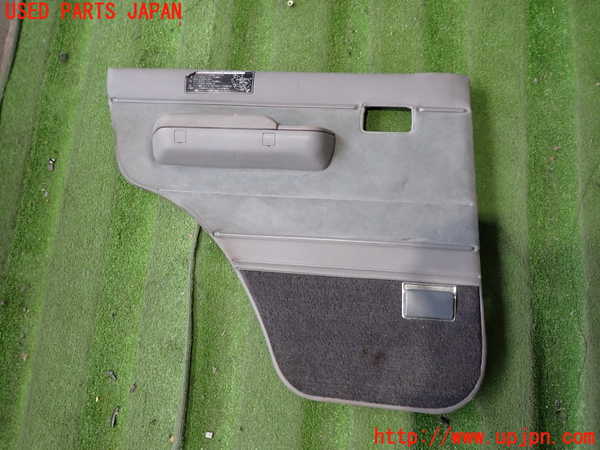 2UPJ-15521324]ランクルプラド(LJ78G)左後ドア内張り 中古_m0001.jpg