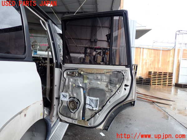 5UPJ-15531290]ランクル80系(FZJ80G)右後ドア 中古 ASAHI M284 43R-00034_m0005.jpg