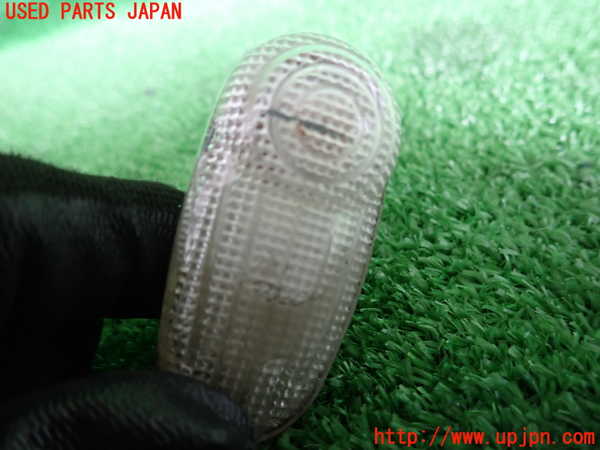 5UPJ-15541160]アルファロメオ・147 GTA(937AXL)右ウィンカーレンズ 中古_m0002.jpg