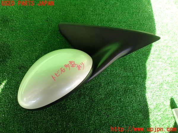 2UPJ-15541210]アルファロメオ・147 GTA(937AXL)右ドアミラー 中古_m0001.jpg