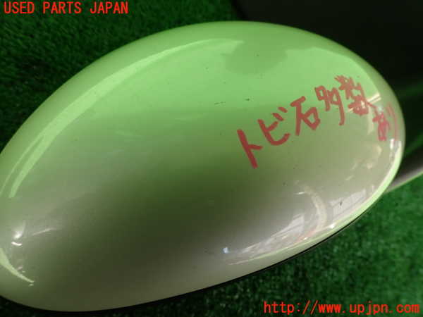 2UPJ-15541210]アルファロメオ・147 GTA(937AXL)右ドアミラー 中古_m0002.jpg