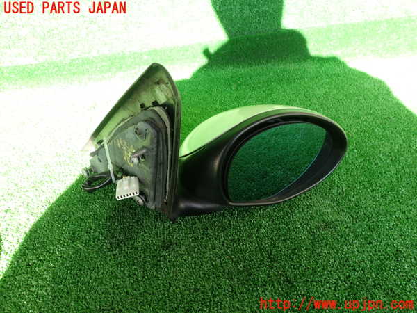 2UPJ-15541210]アルファロメオ・147 GTA(937AXL)右ドアミラー 中古_m0003.jpg