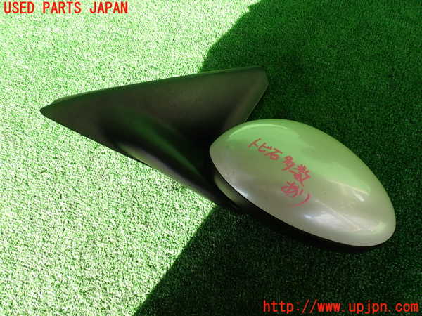 2UPJ-15541212]アルファロメオ・147 GTA(937AXL)左ドアミラー 中古_m0001.jpg