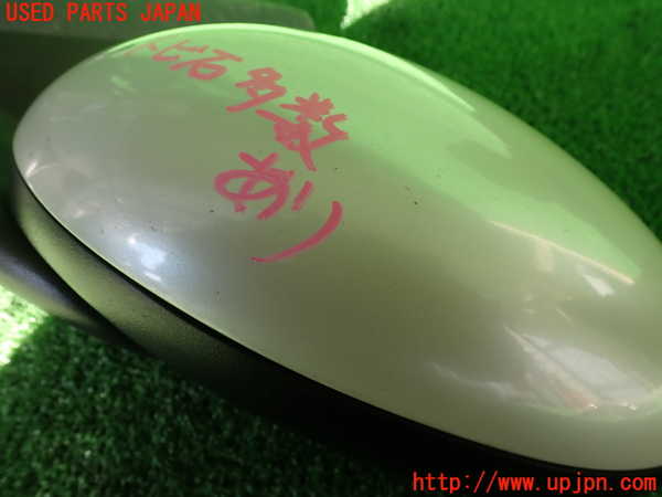 2UPJ-15541212]アルファロメオ・147 GTA(937AXL)左ドアミラー 中古_m0002.jpg