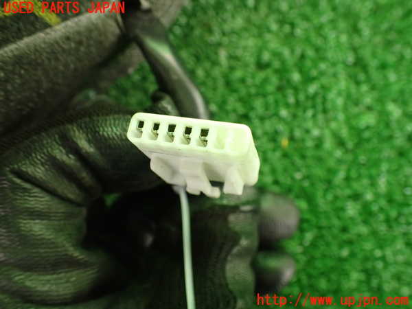 2UPJ-15541212]アルファロメオ・147 GTA(937AXL)左ドアミラー 中古_m0004.jpg