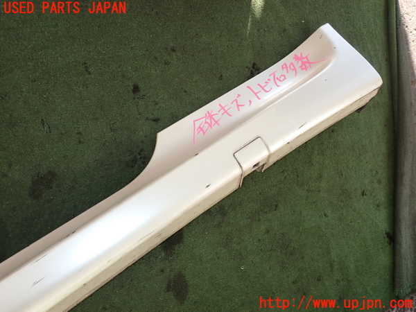 2UPJ-15541392]アルファロメオ・147 GTA(937AXL)左サイドステップ 中古_m0003.jpg