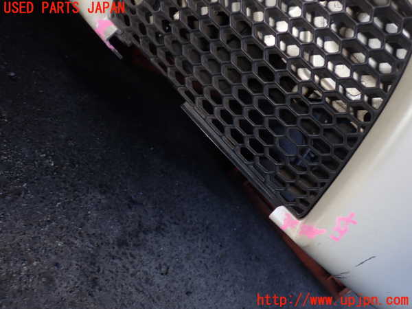 5UPJ-15541610]アルファロメオ・147 GTA(937AXL)リアバンパー 中古_m0002.jpg