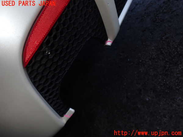 5UPJ-15541610]アルファロメオ・147 GTA(937AXL)リアバンパー 中古_m0004.jpg