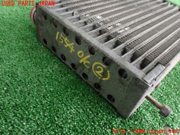 5UPJ-15542482]アルファロメオ・147 GTA(937AXL)オイルクーラー2 中古_m0002.jpg