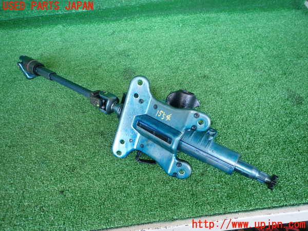5UPJ-15544260]アルファロメオ・147 GTA(937AXL)ステアリングシャフト 中古_m0001.jpg