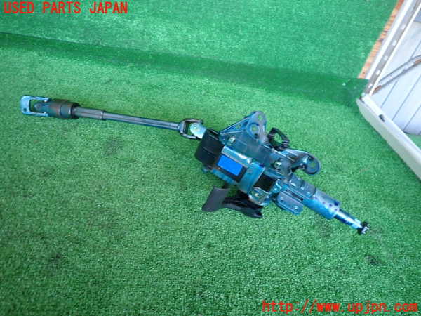 5UPJ-15544260]アルファロメオ・147 GTA(937AXL)ステアリングシャフト 中古_m0002.jpg