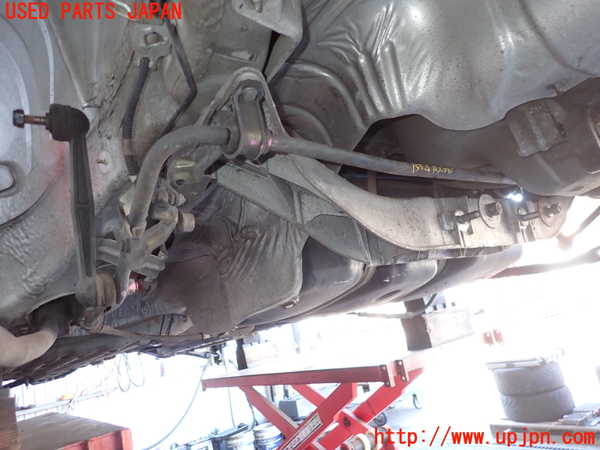 5UPJ-15545445]アルファロメオ・147 GTA(937AXL)リアスタビライザー 中古_m0001.jpg