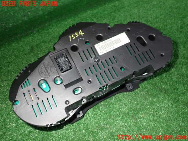 5UPJ-15546170]アルファロメオ・147 GTA(937AXL)スピードメーター 中古_m0002.jpg