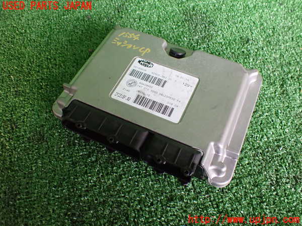 5UPJ-15546115]アルファロメオ・147 GTA(937AXL)ミッションコンピューター 中古_m0001.jpg