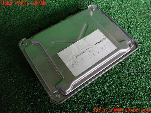 5UPJ-15546115]アルファロメオ・147 GTA(937AXL)ミッションコンピューター 中古_m0002.jpg