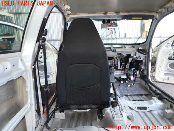 5UPJ-15547065]アルファロメオ・147 GTA(937AXL)助手席シート 中古_m0005.jpg