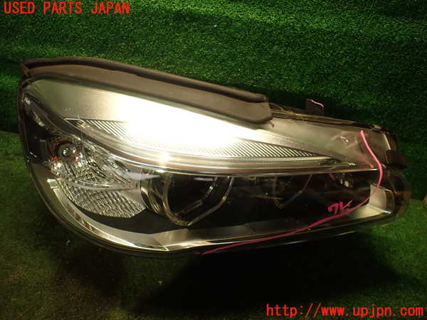 2UPJ-15551130]BMW 225xe アクティブツアラー(2C15)(F45)右ヘッドライト LED 【ジャンク品】 中古_m0001.jpg