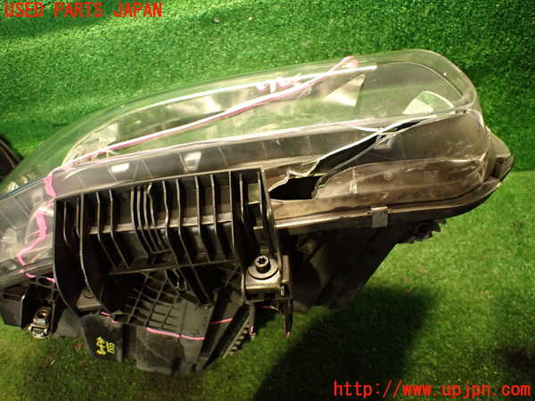 2UPJ-15551130]BMW 225xe アクティブツアラー(2C15)(F45)右ヘッドライト LED 【ジャンク品】 中古_m0002.jpg