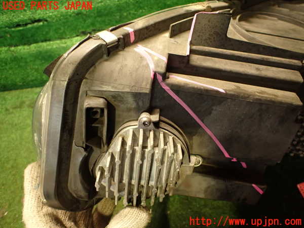 2UPJ-15551130]BMW 225xe アクティブツアラー(2C15)(F45)右ヘッドライト LED 【ジャンク品】 中古_m0003.jpg