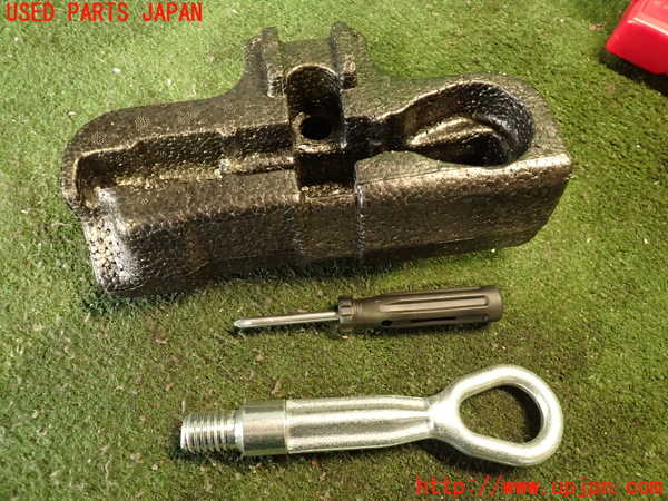 2UPJ-15557805]BMW 225xe アクティブツアラー(2C15)(F45)車載工具 中古_m0004.jpg