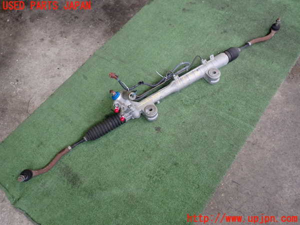 5UPJ-15564235]フェアレディZロードスター(HZ34)パワステギアボックス 中古_m0001.jpg
