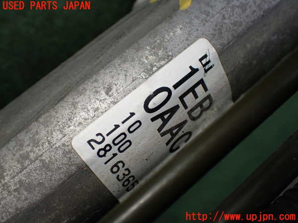 5UPJ-15564235]フェアレディZロードスター(HZ34)パワステギアボックス 中古_m0003.jpg
