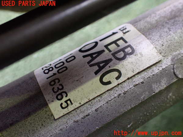 5UPJ-15564235]フェアレディZロードスター(HZ34)パワステギアボックス 中古_m0004.jpg