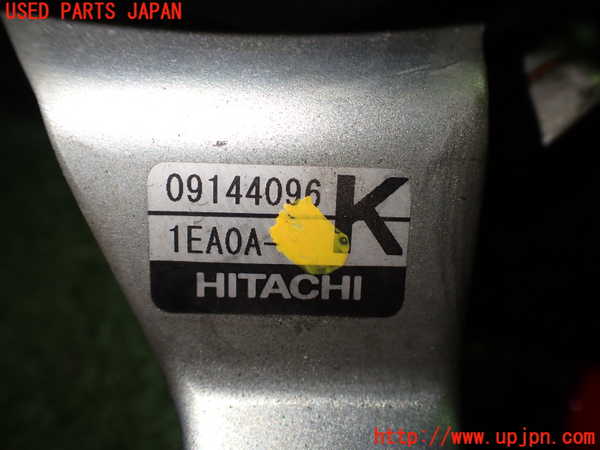 5UPJ-15564250]フェアレディZロードスター(HZ34)パワステポンプ 中古_m0004.jpg